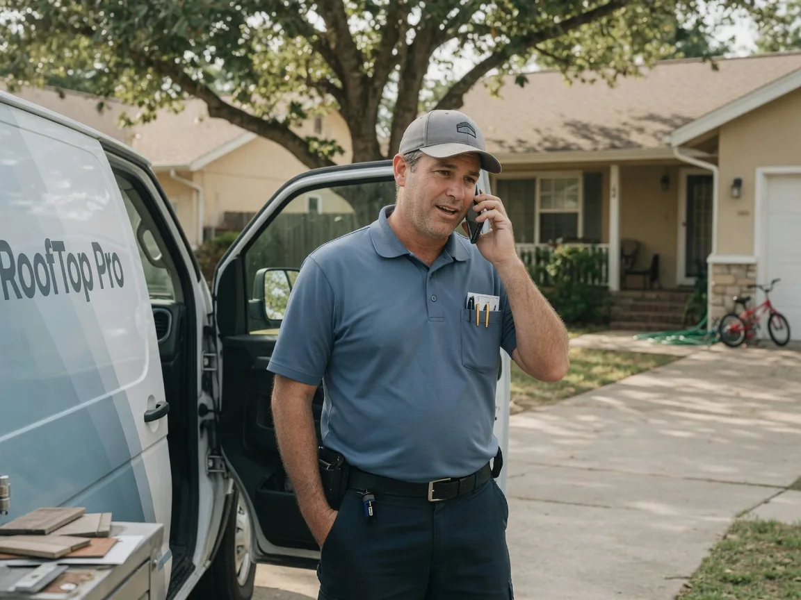 Roof Repair Utopia, TX FAQs