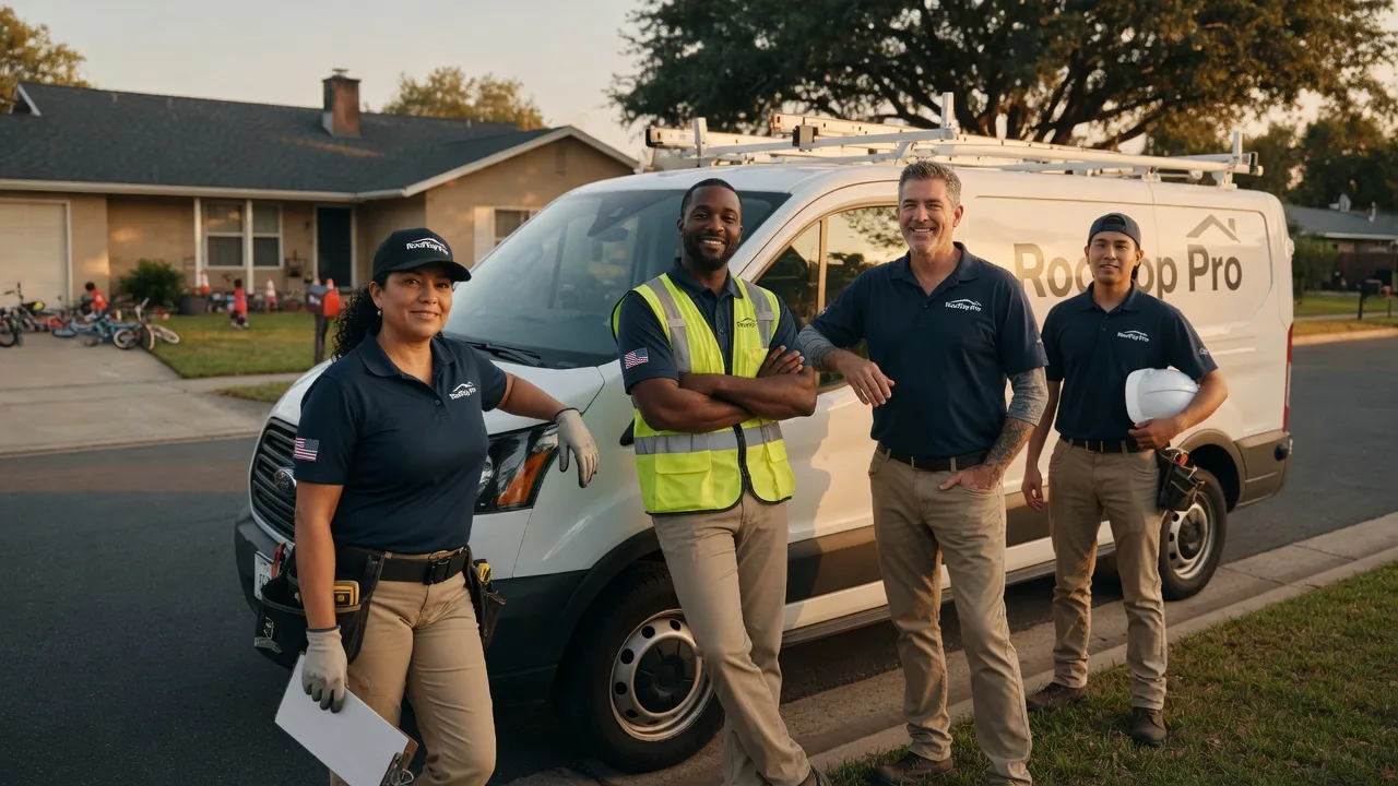 Roof Repair in Utopia, TX near me